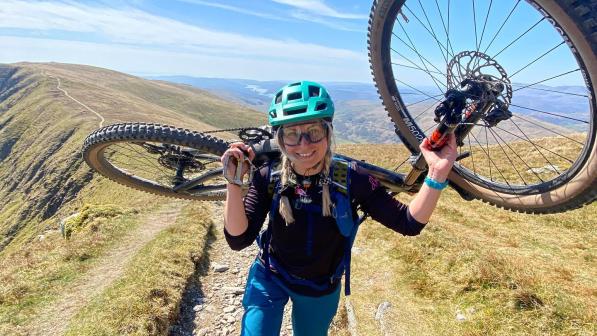 Which bike should I buy Cycling UK